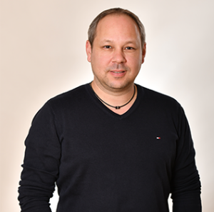 Inhaber Manuel Zoller