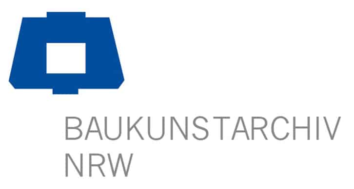 Baukunstarchiv Referenz