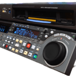 Profi-Videoplayer